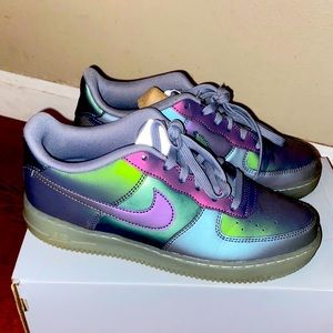Air Force 1 Low '07 LV8 'Iridescent'